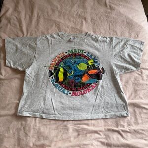 Vintage Hawaii Tee
